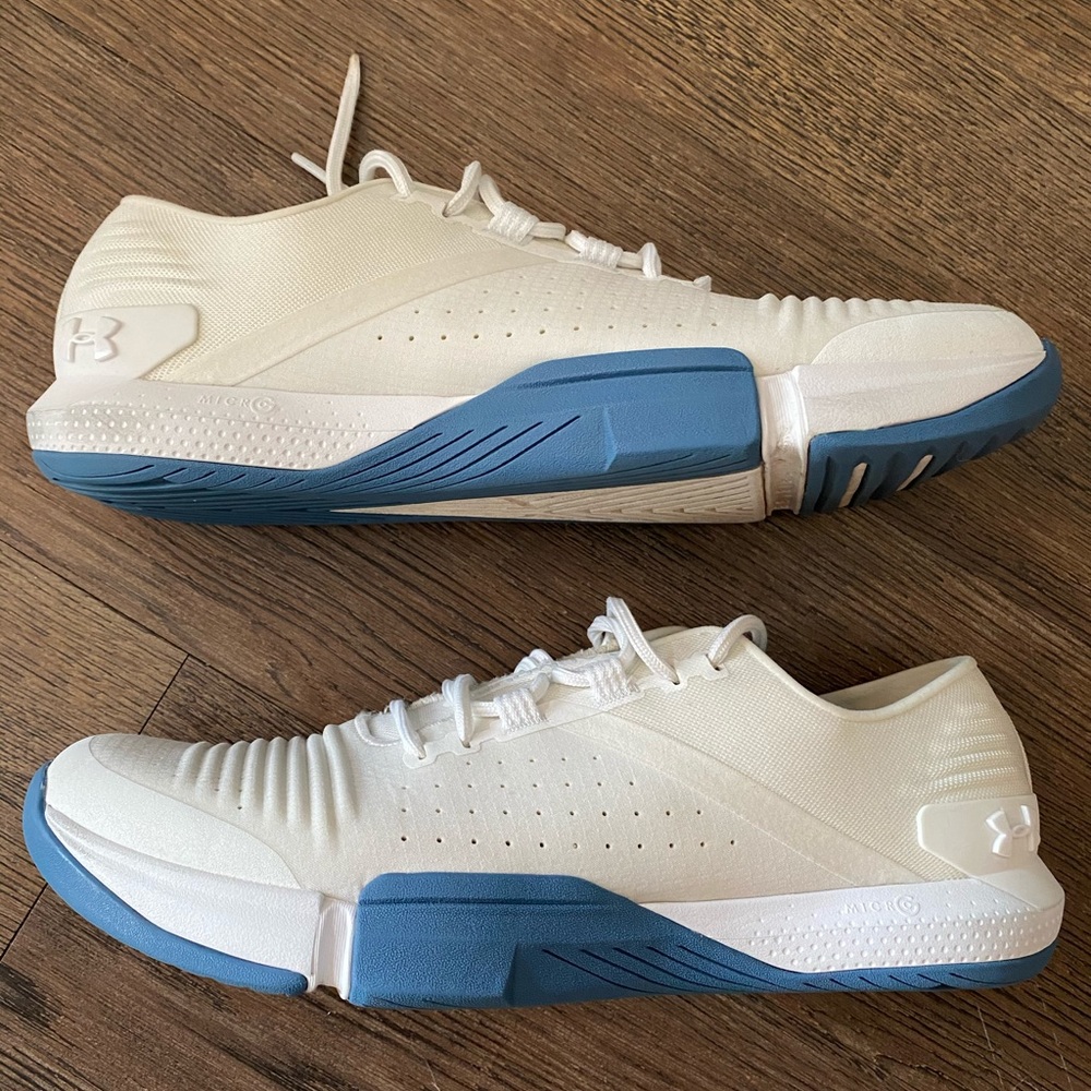 Under armour training shoe sz 9